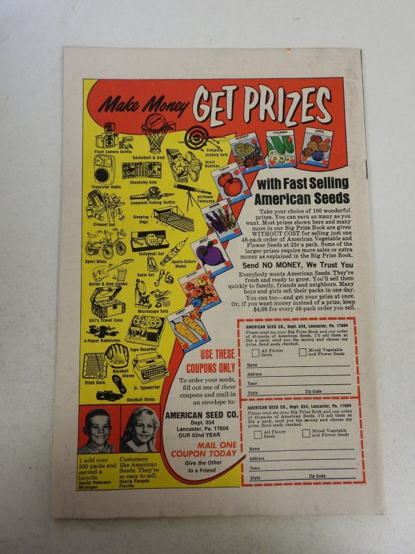 Green Lantern #76 (1970)  VF- Condition!