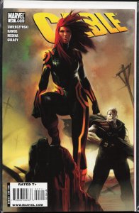 Cable #21 (2010) Cable