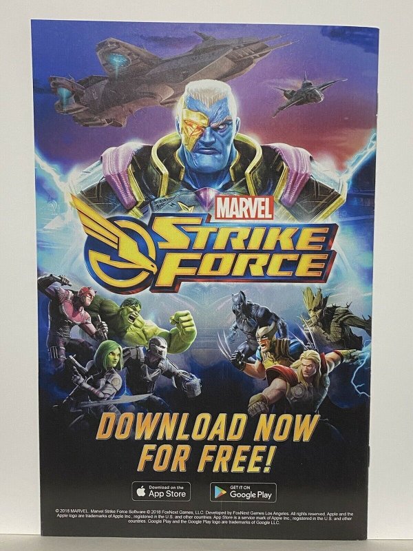 IMMORTAL HULK #2 3rd Third Print Bennett Var Key 1st App DR FRYE Marvel NM