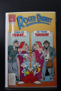 Roger Rabbit #18 (1991)