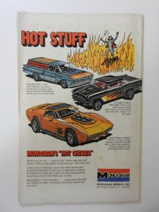 Fantastic Four #172 (1976) VG/FN Condition!