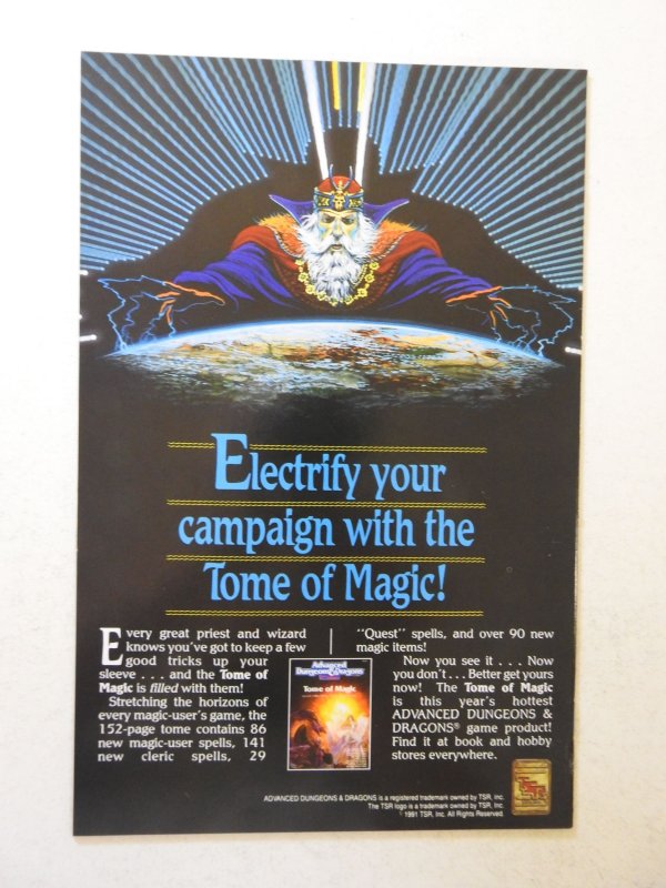 Spider-Man #13 (1991) NM- Condition!