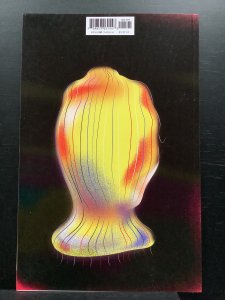 M.O.M. Mother of Madness #1 Variant (2020)