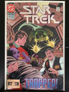 Star Trek #43 (1993)