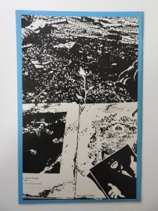 V for Vendetta #8 (1989) VF+ Condition!