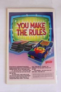 The Incredible Hulk #393 (1992) Hulk NM