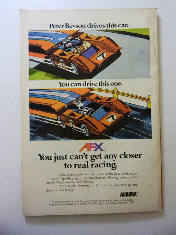 Detective Comics #438 (1974) FN Condition