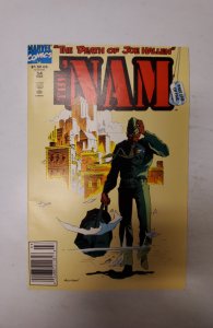 The 'Nam #54 (1991) NM Marvel Comic Book J714