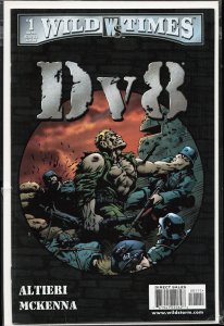 Wild Times: DV8 (1999) DV8