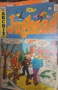 Jughead #227 (1974)