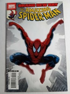 Amazing Spider-Man #552 VF/NM Marvel Comics C24A 
