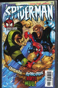 The Sensational Spider-Man #26 (1998)