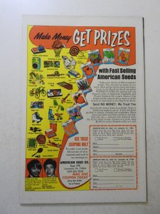 Doctor Strange #1 (1974) VF+ Condition! MVS intact!