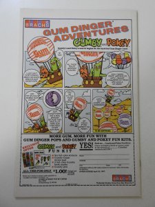 Doctor Strange #81 (1987) VF Condition!