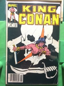 King Conan #19