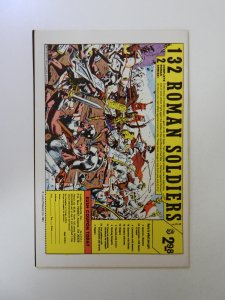 Captain America #255 (1981) VF+ condition