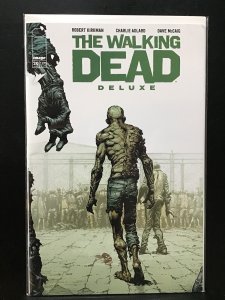 The Walking Dead Deluxe #20 (2021)