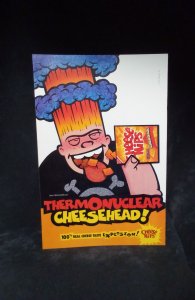 Spider-Girl #32 (2001)