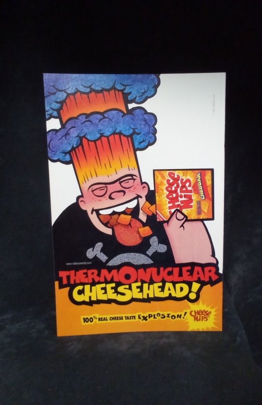 Spider-Girl #32 (2001)