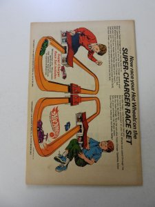 Our Army at War #210 (1969) FN/VF condition