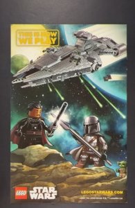 Black Widow #13 (2022)