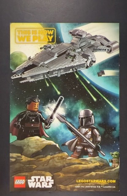 Black Widow #13 (2022)