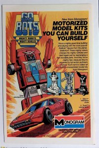 All-Star Squadron #44 (April 1985, DC) FN