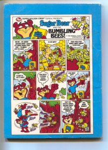 Katy Keene Comics Digest #5  1989 - Archie  -FN - Comic Book