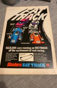 Superman #242 (1971)neal Adams cover art