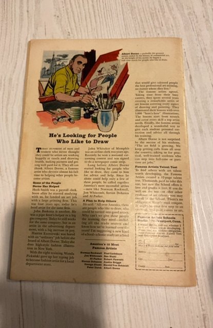 The X-Men #11 (1965)The stranger:/Magneto/WandaQuicksilver