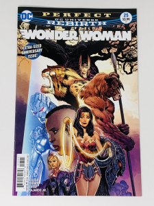 Wonder Woman #25 (2017) RA1