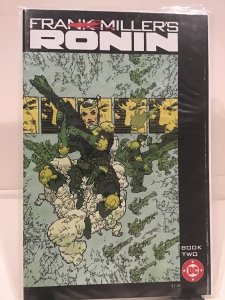 Ronin #2 (1983)