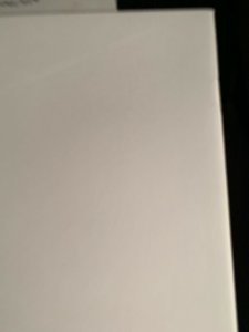 BLACK SCIENCE #1 NM BLANK SKETCH variant Cover C Image Comics