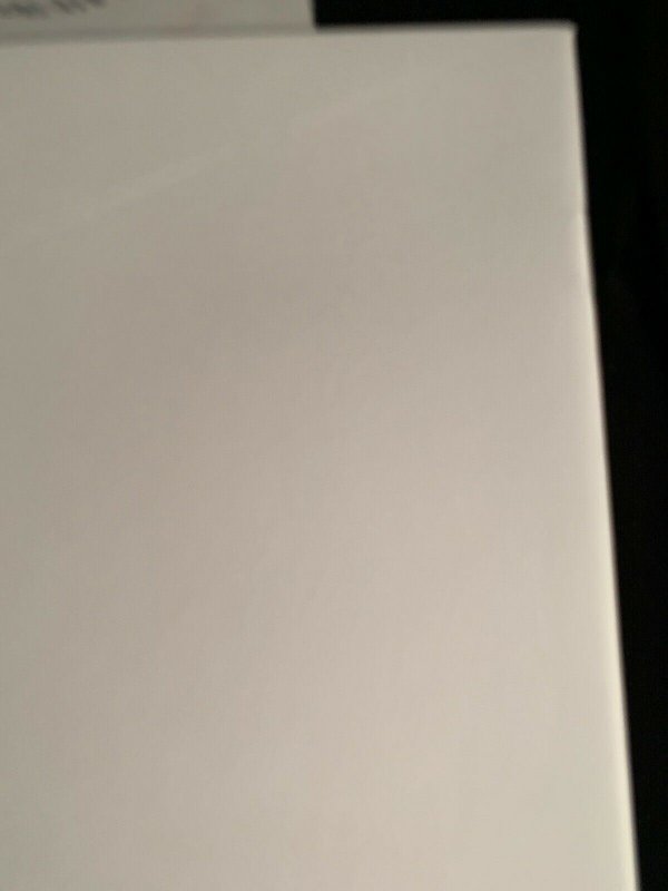 BLACK SCIENCE #1 NM BLANK SKETCH variant Cover C Image Comics