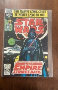 Star Wars #39 (1980)