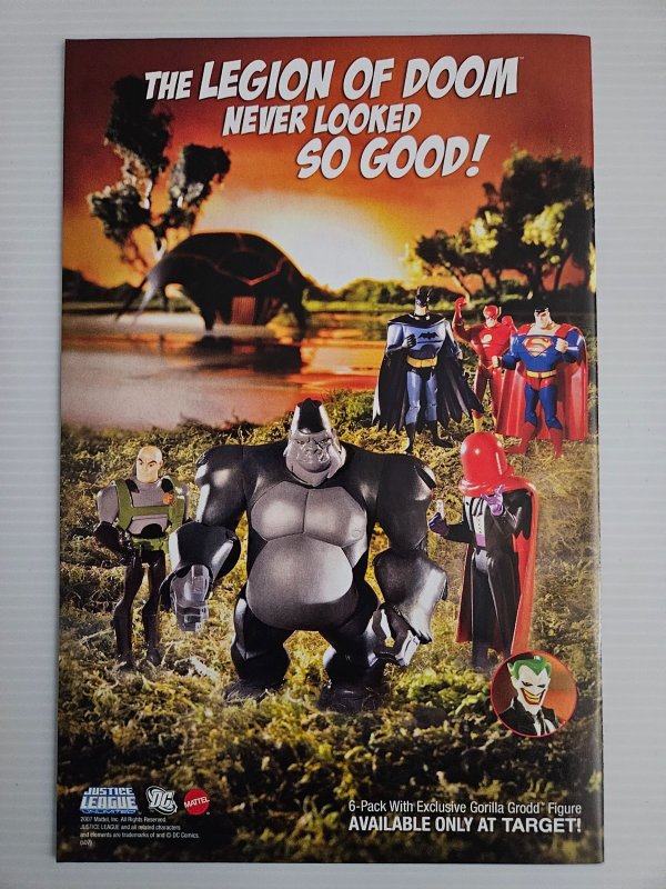 Countdown #36 (2007)