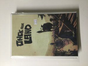 Once Our Land #1 (2016) HPA