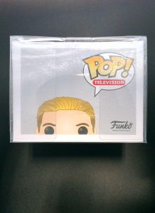 Funko Pop! Homelander #978, The Boys