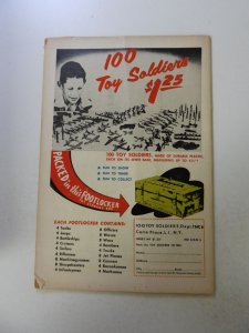 Wonder Woman #134 (1962) VG- condition