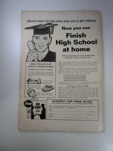 Jungle Adventures #1 (1971)