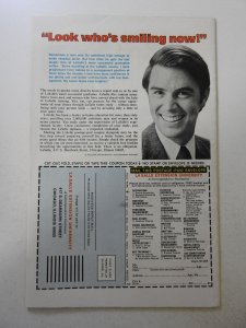 The Avengers #154 (1976) FN- Condition!