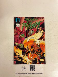 Warriors of Plasm #3 NM Defiant Comic Books 8 HH93