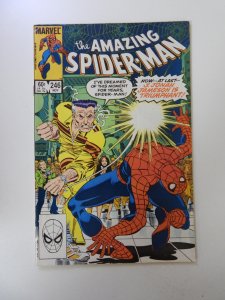 The Amazing Spider-Man #246 (1983) FN/VF condition
