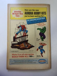 Tales of Suspense #86 (1967) FN- Condition