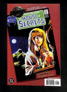 Millennium Edition: House of Secrets #92