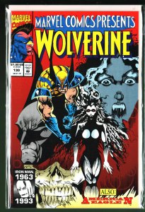 Marvel Comics Presents #130 (1993)