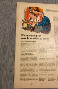 The Amazing Spider-Man #71 (1969)Romita Quicksilver app