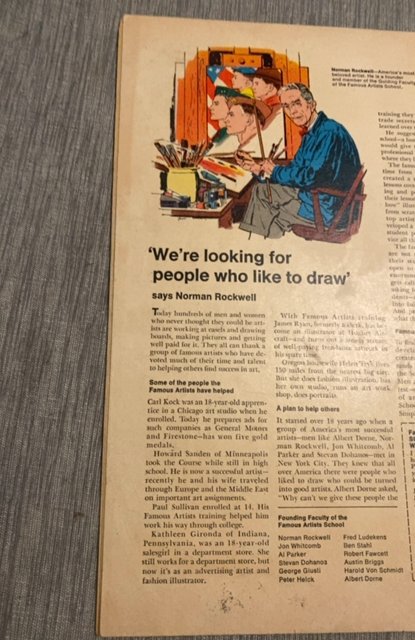 The Amazing Spider-Man #71 (1969)Romita Quicksilver app