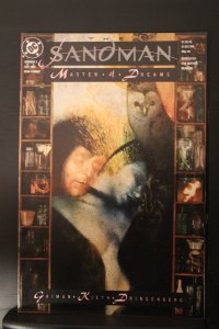 The Sandman #2 (1989) Neil Gaman Wow! High-Grade NM- or better!