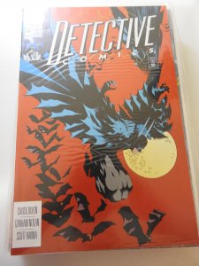 Detective Comics #651 (1992)